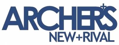 logo Archers New Rival's